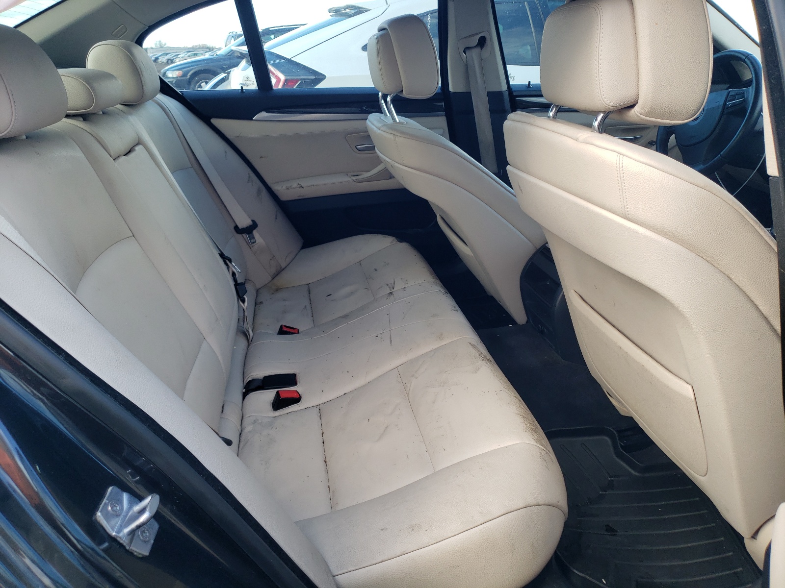 WBAXG5C56DD228529 2013 BMW 528 I