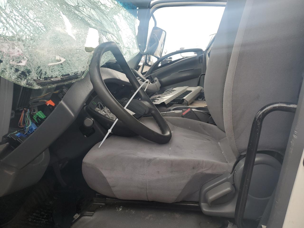 2018 Isuzu Nqr VIN: JALE5W167J7900673 Lot: 62572664