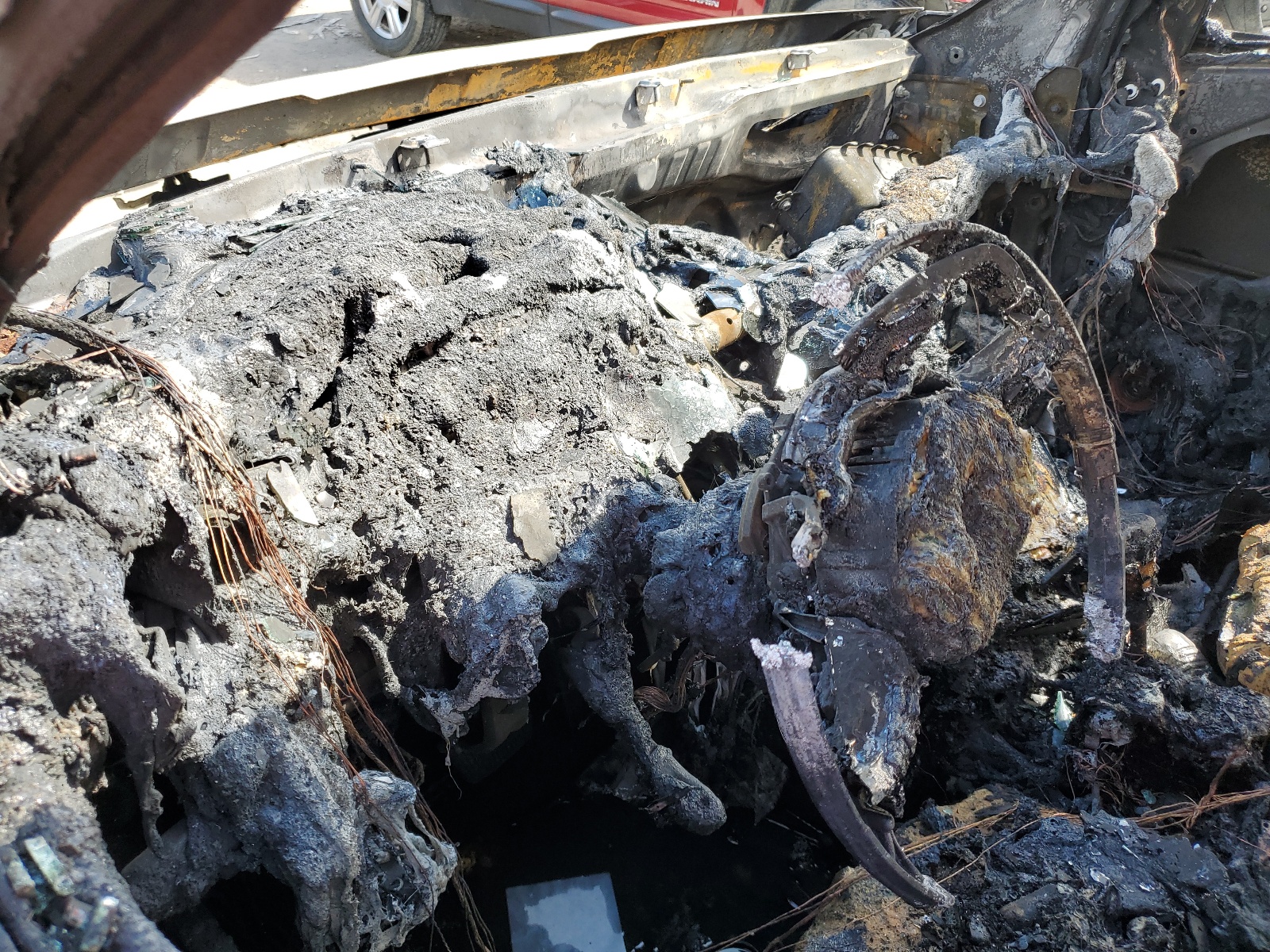 5NMJB3AE3NH094084 2022 Hyundai Tucson Sel