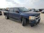 2009 Chevrolet Silverado C1500 Lt იყიდება San Antonio-ში, TX - Front End