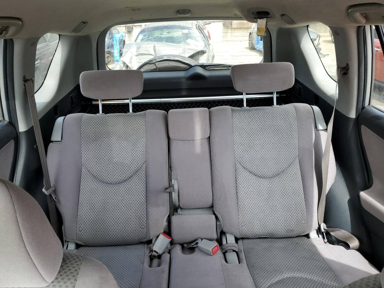 2008 Toyota Rav4 VIN: JTMBK33V185056183 Lot: 52759494