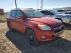 2010 Toyota Rav4 Limited на продаже в Rapid City, SD - Mechanical