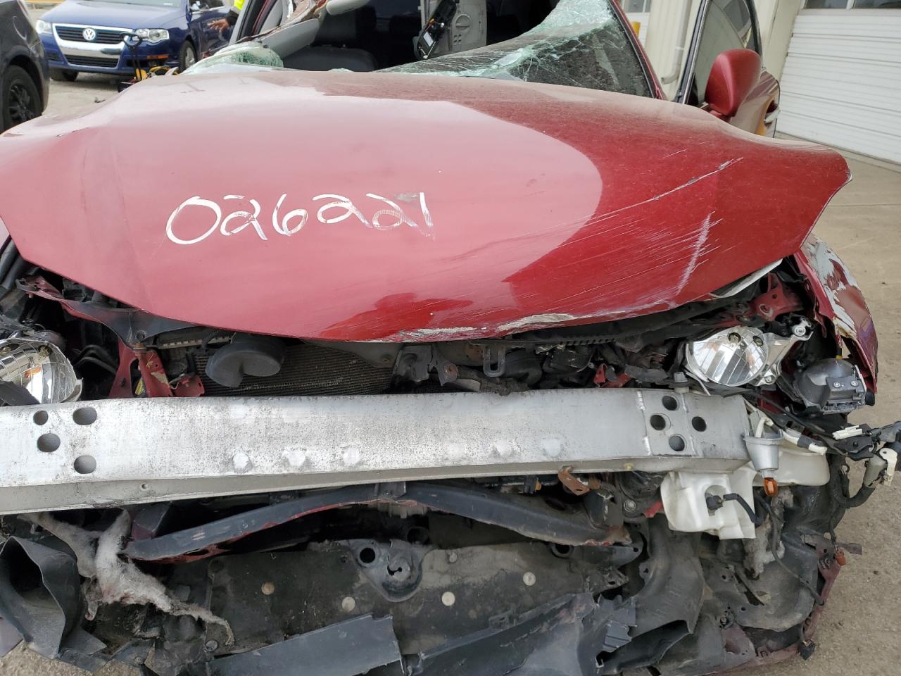 2007 Lexus IS - Image 11