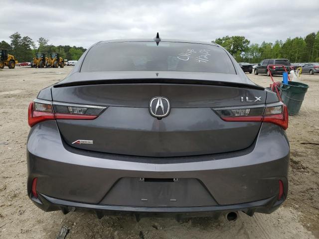  ACURA ILX 2022 Угольный