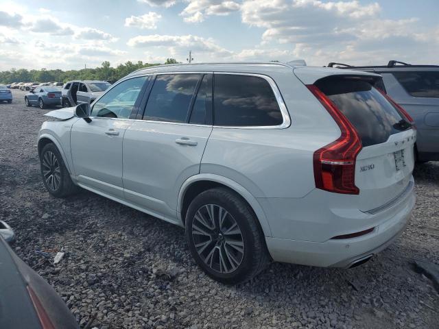  VOLVO XC90 2020 Белы