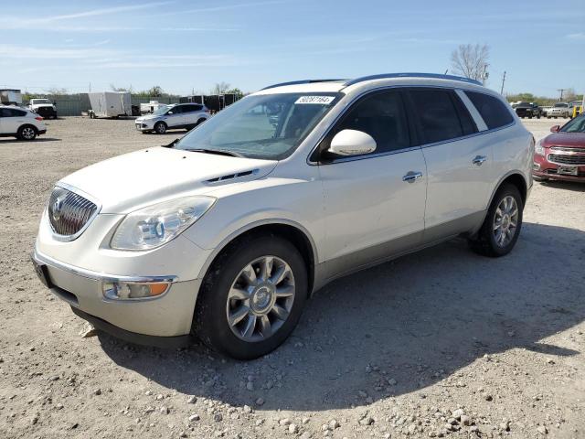 2011 Buick Enclave Cxl for Sale in Kansas City, KS - Hail