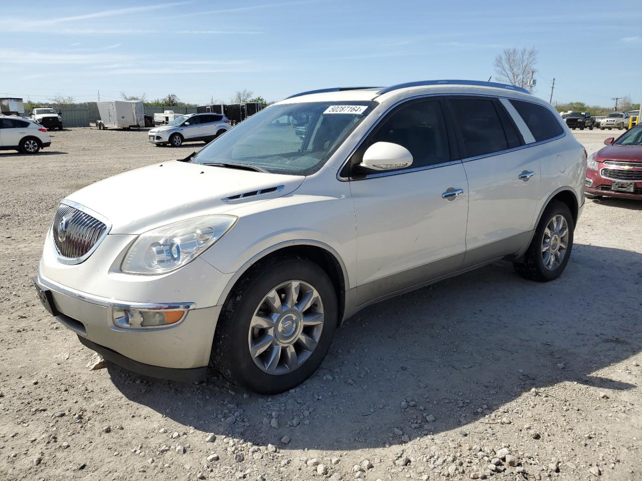 2011 Buick Enclave - Image 1