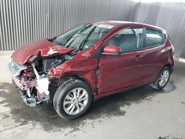2022 Chevrolet Spark 1Lt