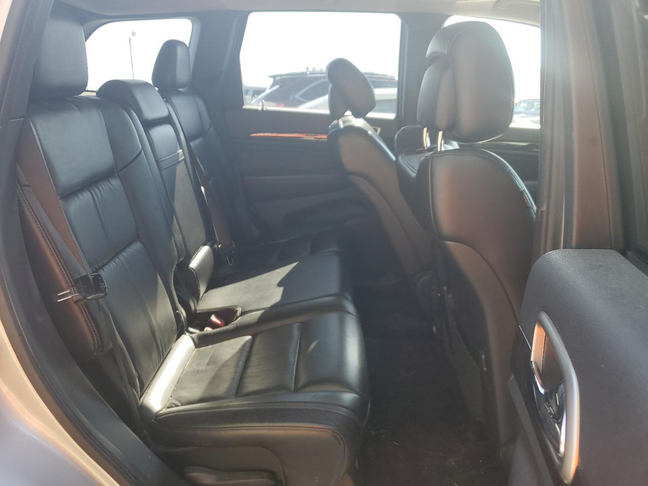 2012 Jeep Grand Cherokee Laredo VIN: 1C4RJFAG9CC179449 Lot: 63049664