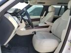2023 LAND ROVER RANGE ROVER SE for sale at Copart FL - WEST PALM BEACH