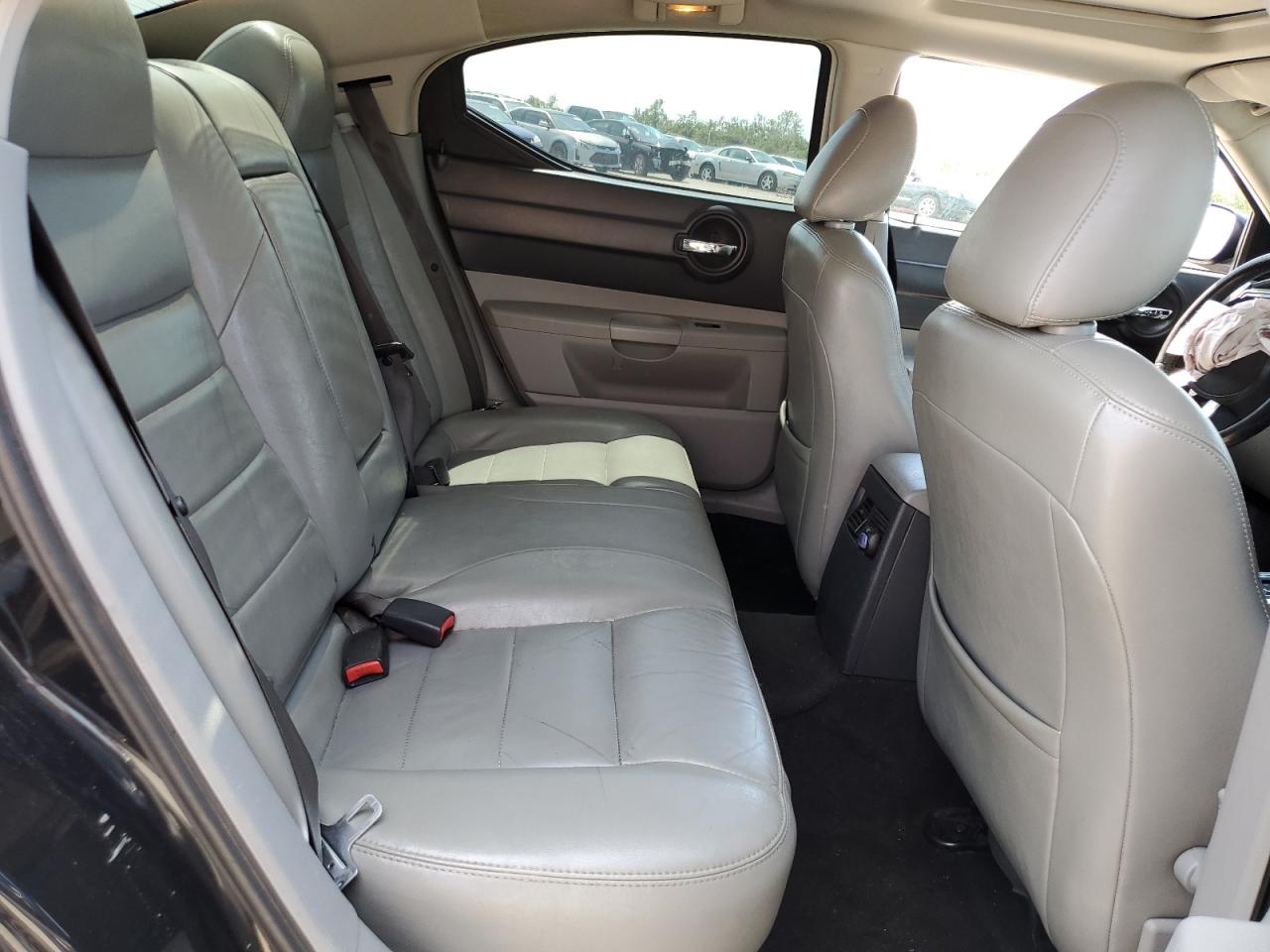 2007 Dodge Charger Se VIN: 2B3KA43G97H819621 Lot: 50911474