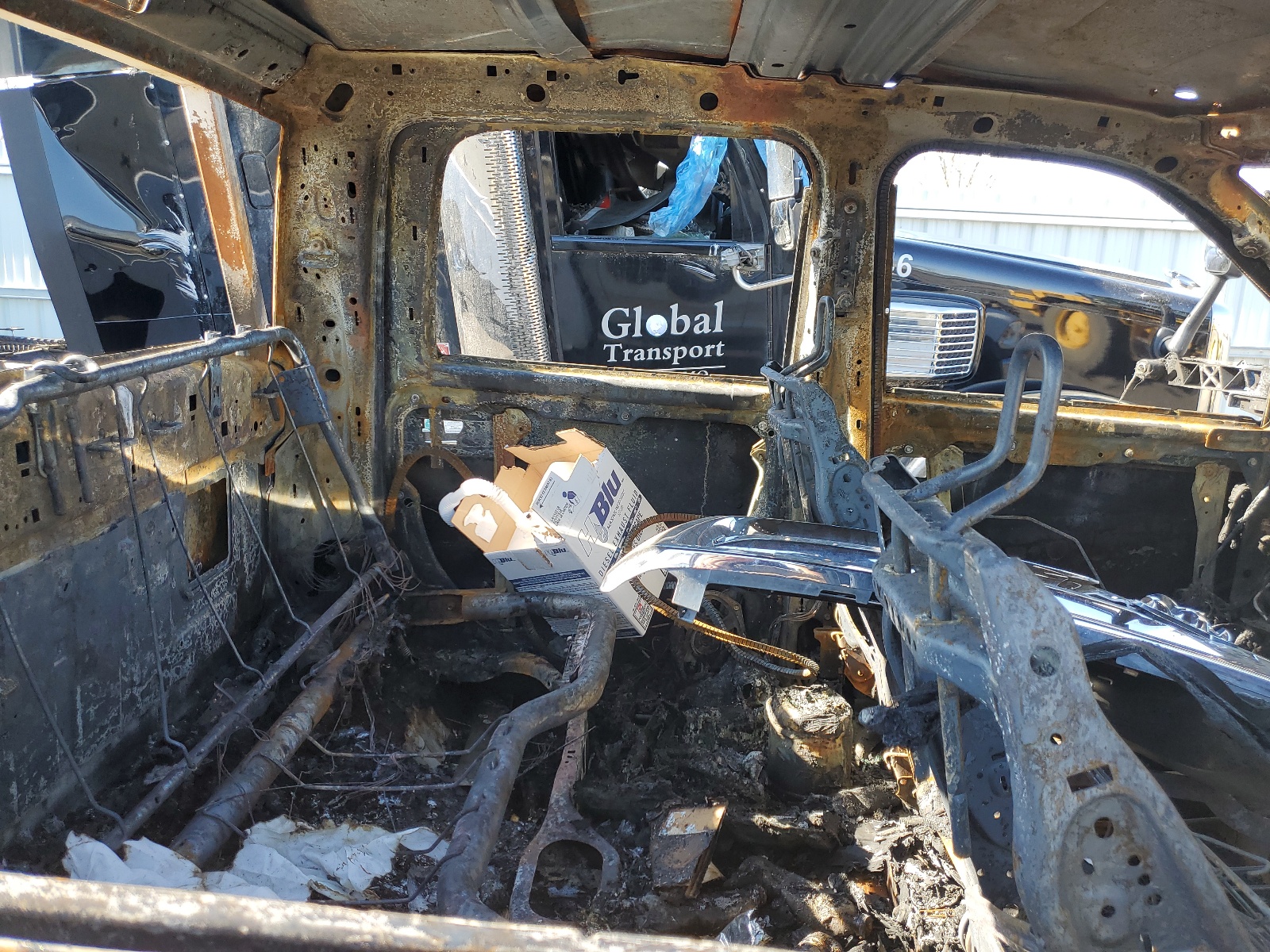 3C7WRNEL6GG135296 2016 Ram 5500