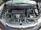 2012 Honda Civic Lx للبيع في Cahokia Heights، IL - Hail