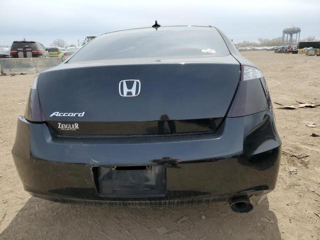 2009 HONDA ACCORD EX
