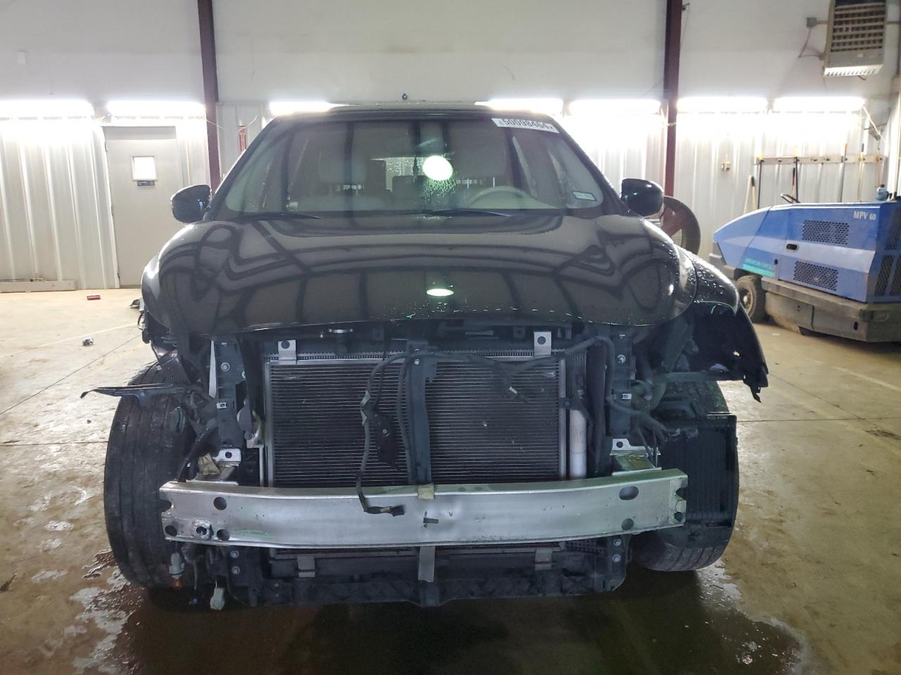 2014 Infiniti Qx60 VIN: 5N1AL0MM5EC511858 Lot: 50098464