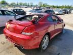 2006 Hyundai Tiburon Gt de vânzare în Bridgeton, MO - All Over