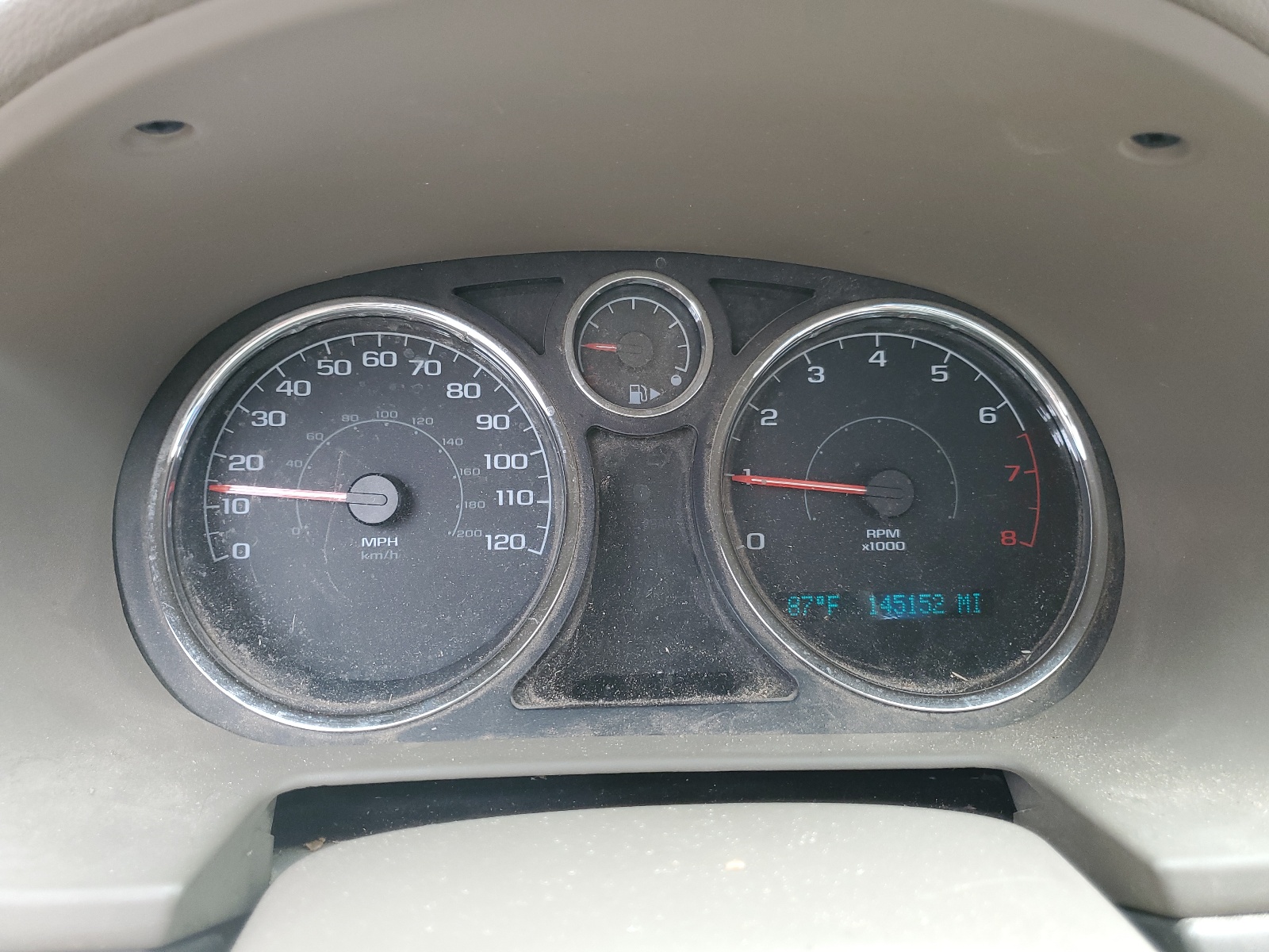 1G1AK52F057623378 2005 Chevrolet Cobalt