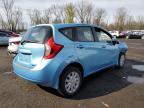 3N1CE2CP2FL****** Salvage and Repairable 2015 Nissan Versa Note in CT - New Britain