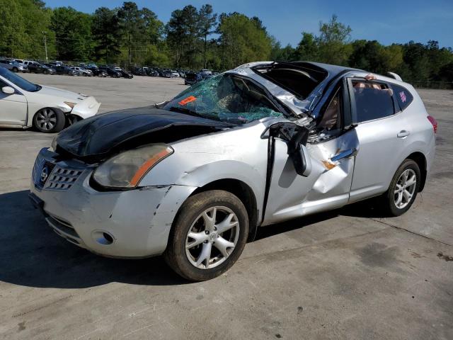 2008 Nissan Rogue S