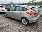 2016 Ford Focus Se იყიდება Cahokia Heights-ში, IL - Hail