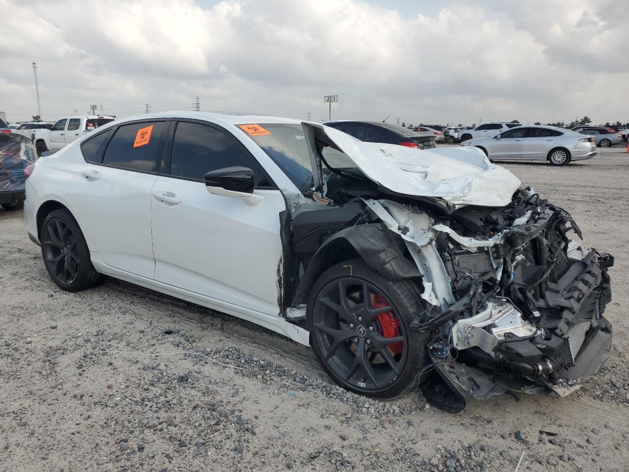 2023 Acura TLX - Image 4