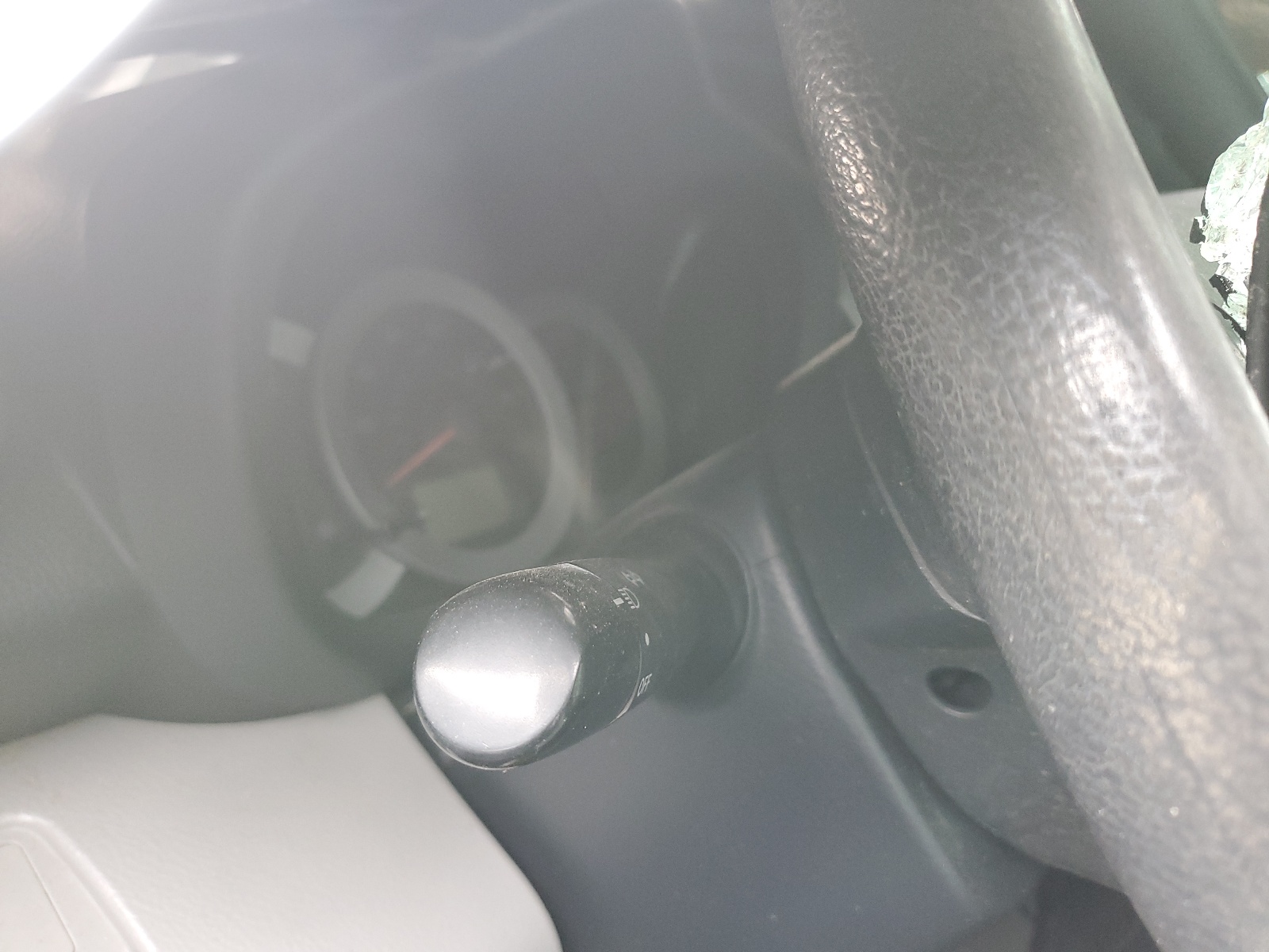 JTMZD33V175076439 2007 Toyota Rav4