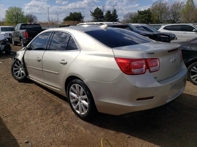  CHEVROLET MALIBU 2015 Beżowy