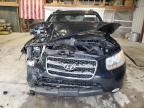 2008 Hyundai Santa Fe Se for Sale in Sikeston, MO - Front End