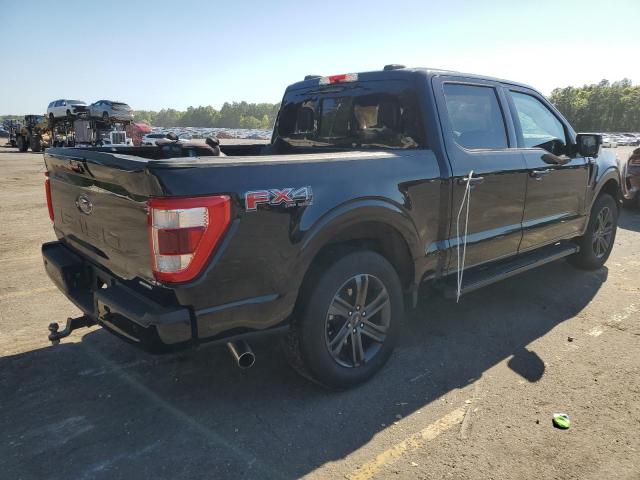  FORD F-150 2022 Вугільний