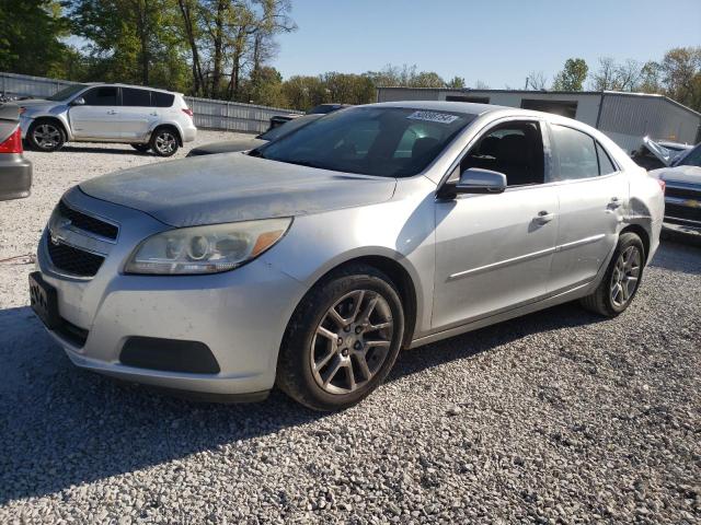 2013 Chevrolet Malibu 1Lt for Sale in Kansas City, KS - Side