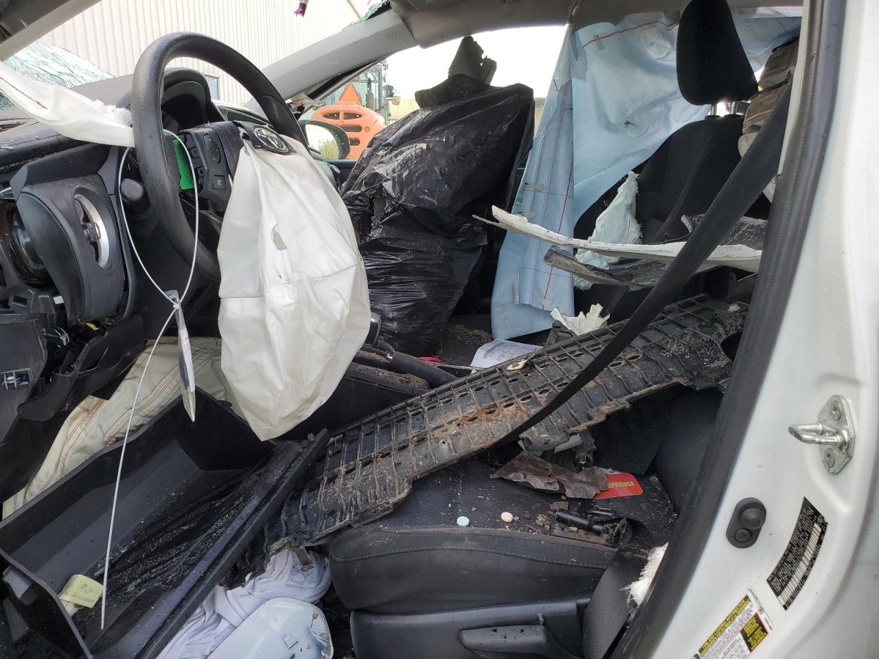 2019 Toyota Corolla - Image 7