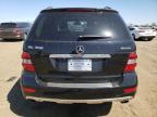 2011 Mercedes-Benz Ml 350 4Matic للبيع في Elgin، IL - Mechanical