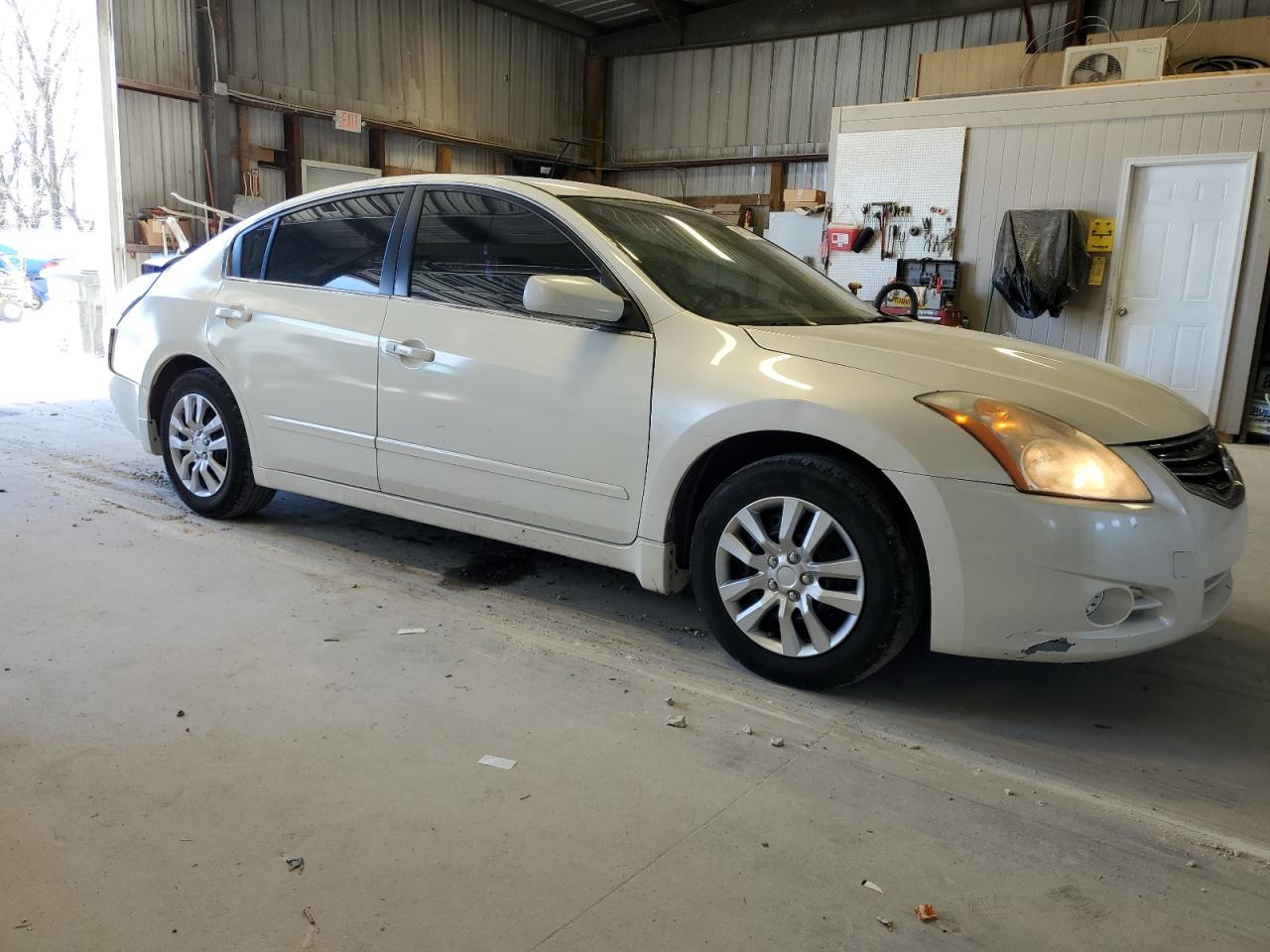 2012 Nissan Altima Base VIN: 1N4AL2AP2CN447123 Lot: 49775804