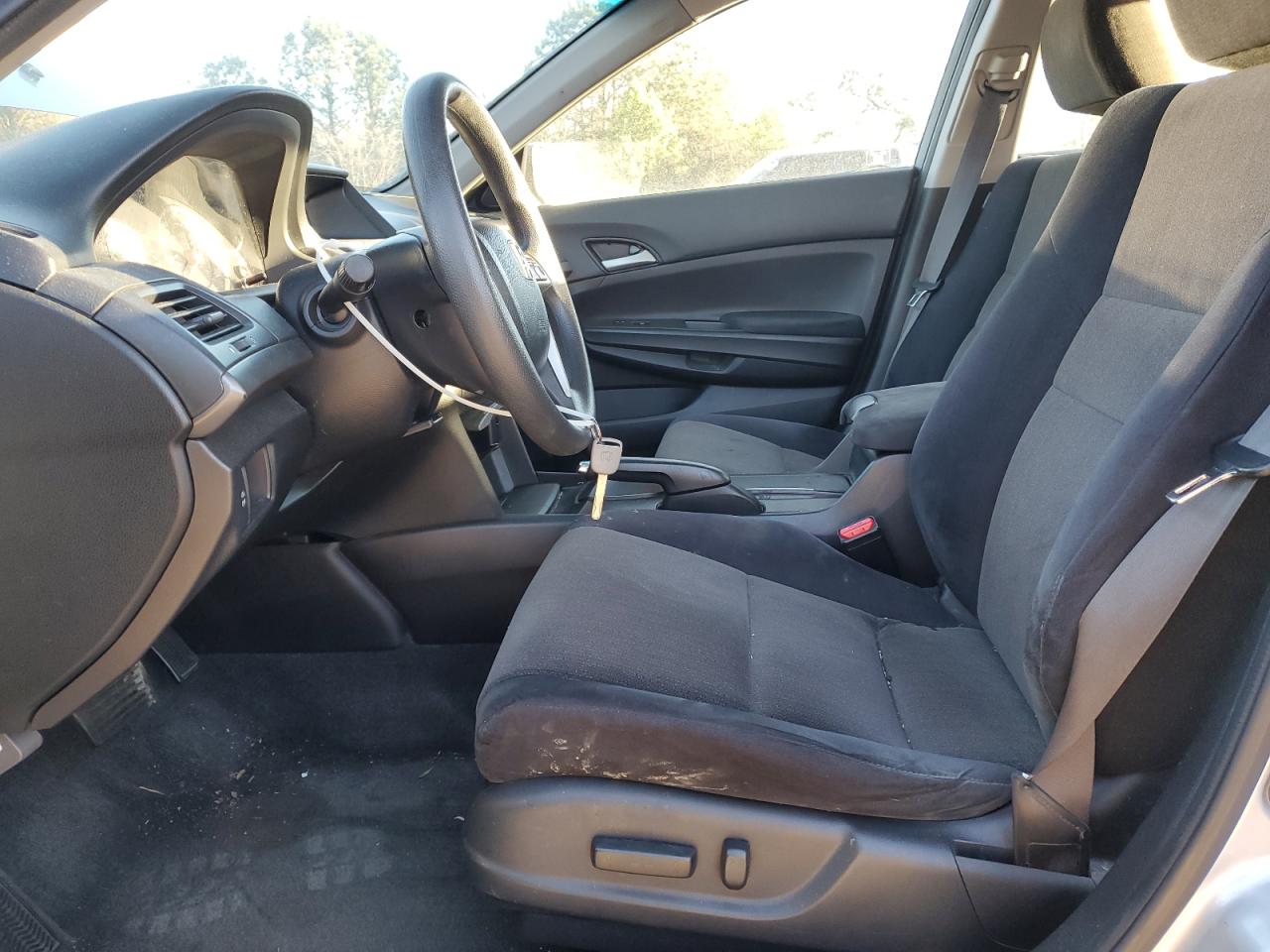 2009 Honda Accord - Image 7