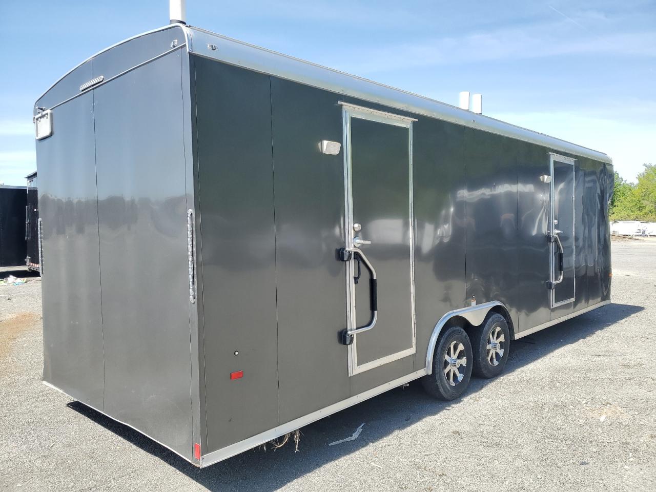 2023 Other Trailer VIN: 7P6500M29P1011102 Lot: 50773394