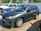 2014 Mazda Cx-5 Sport იყიდება Bridgeton-ში, MO - Hail