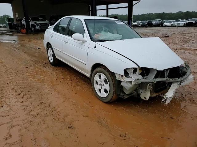 2005 Nissan Sentra 1.8 VIN: 3N1CB51D35L560680 Lot: 50690334