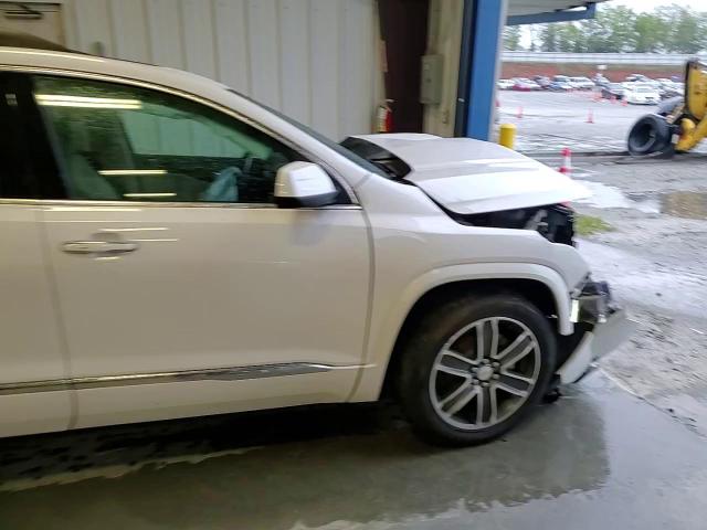 2018 GMC Acadia Denali VIN: 1GKKNPLS5JZ246088 Lot: 49897714