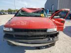 2001 Chevrolet Silverado K1500 zu verkaufen in Lawrenceburg, KY - Rollover