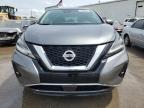 2020 Nissan Murano S en Venta en Montgomery, AL - Side