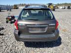 2008 Subaru Outback 2.5I продається в Candia, NH - Front End