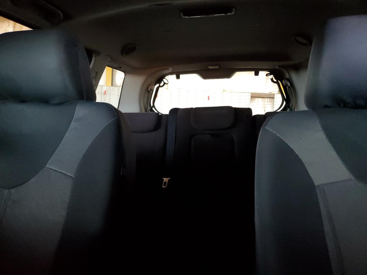 2007 Nissan Pathfinder Le VIN: 5N1AR18U57C610035 Lot: 51399444