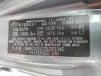 2003 Hyundai Accent Gl   იყიდება Hillsborough-ში, NJ - Front End