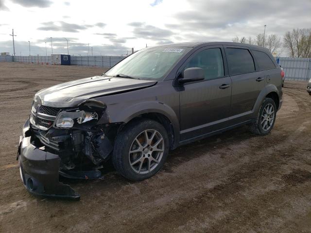 2015 Dodge Journey R/T