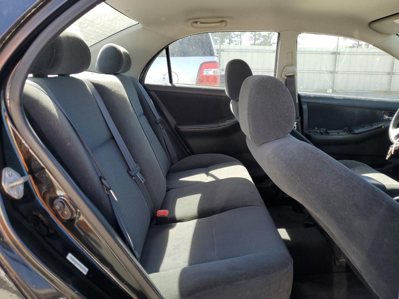 2004 Toyota Corolla Ce VIN: 1NXBR32E44Z328198 Lot: 49934924