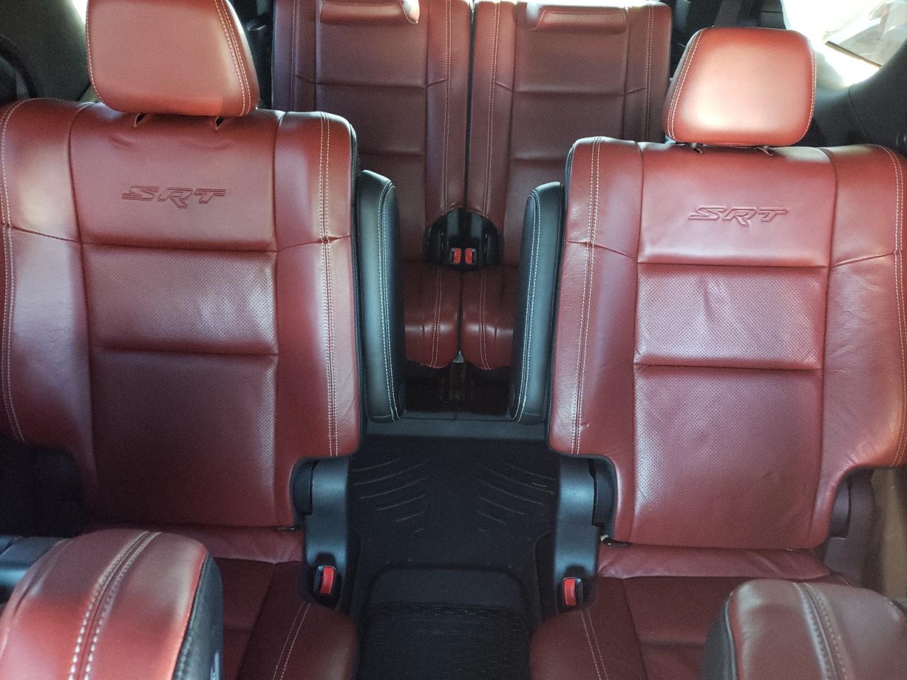 2018 Dodge Durango - Image 10