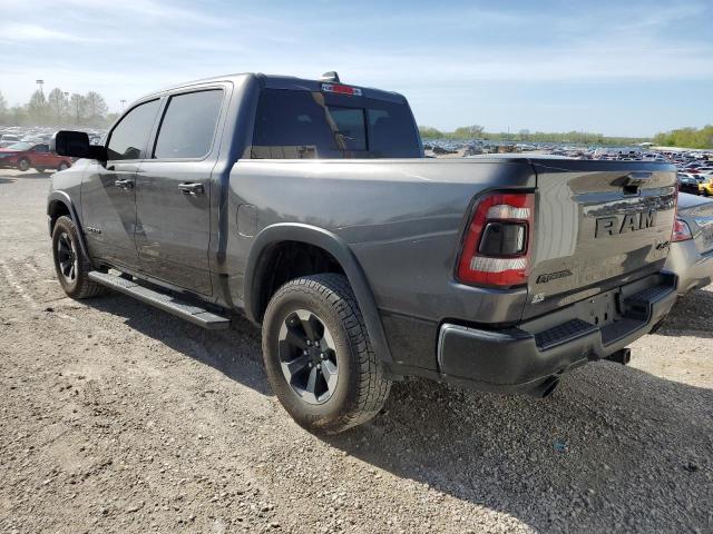 2020 RAM 1500 REBEL 1C6SRFLTXLN279382  49992344