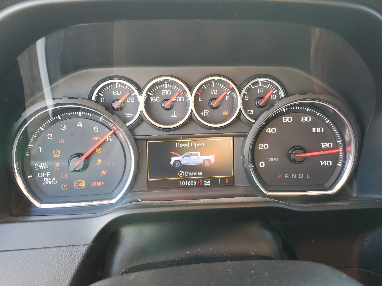 2020 Chevrolet Silverado K1500 Lt vin: 1GCUYDED6LZ262246