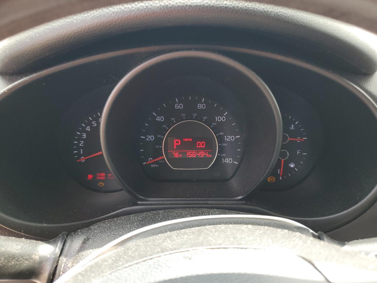 2018 Kia Soul + VIN: KNDJP3A52J7528028 Lot: 51659314