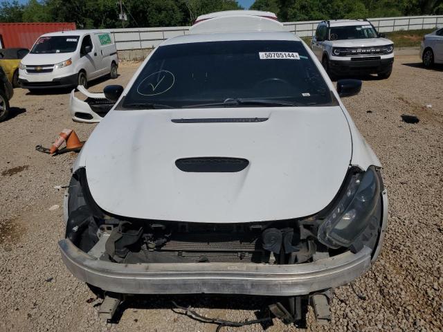  DODGE DART 2016 Белый